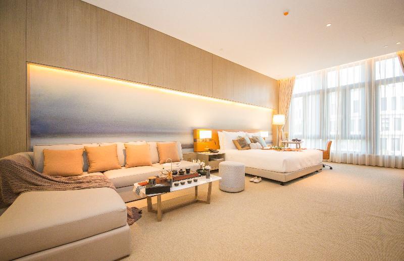 Sincere Residence Hongqiao Shanghai Eksteriør bilde